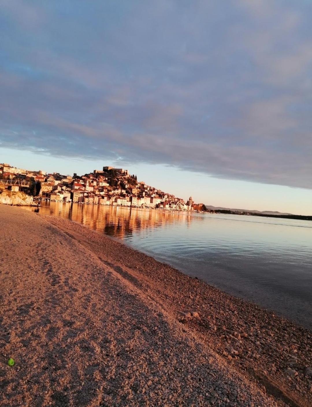 Hotel Kuca Za Odmor Ema Šibenik Exterior foto