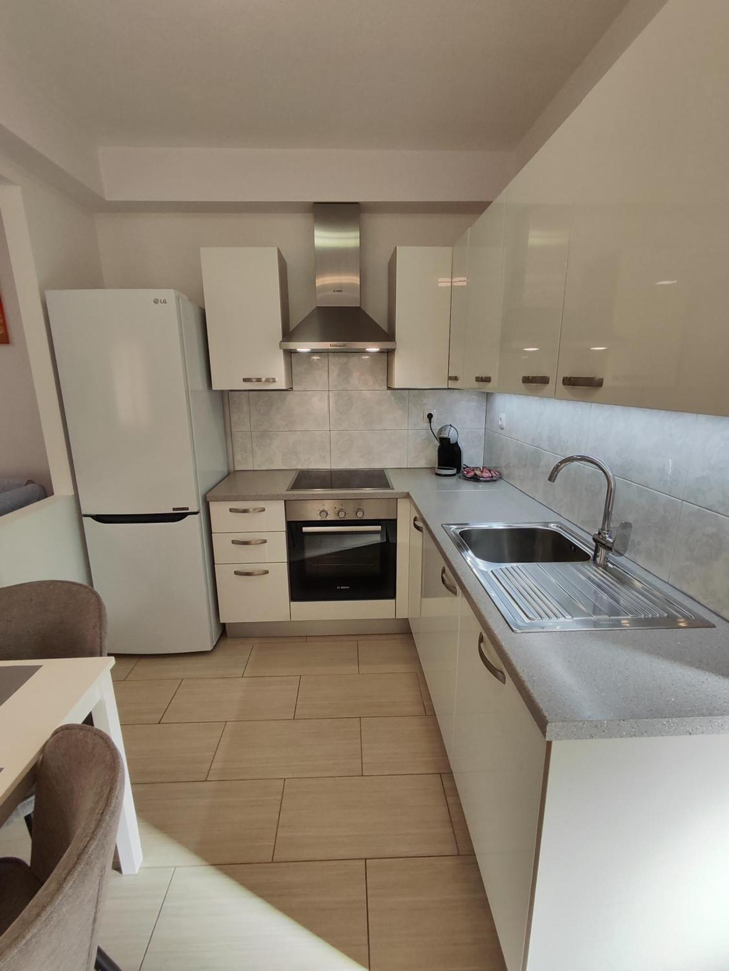 Hotel Kuca Za Odmor Ema Šibenik Exterior foto